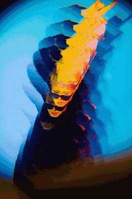 Alex Gotter